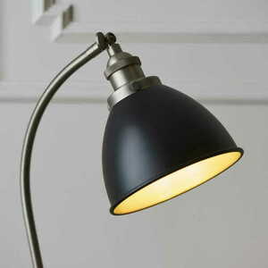 Franklin table lamp 98752 Endon small 5