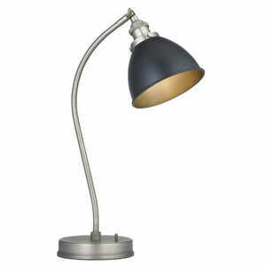 Franklin table lamp 98752 Endon small 0