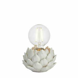 Endon Artichoke Brass Ceramic Table Lamp 99147 small 0