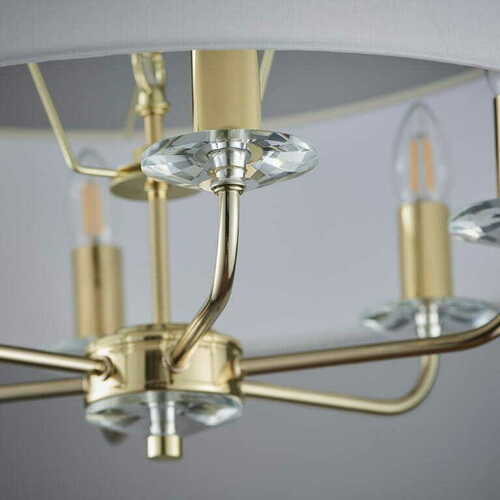 Check Nixon 70561 Endon pendant lamp