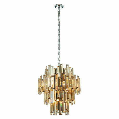 Check Viviana pendant lamp 72744 Endon