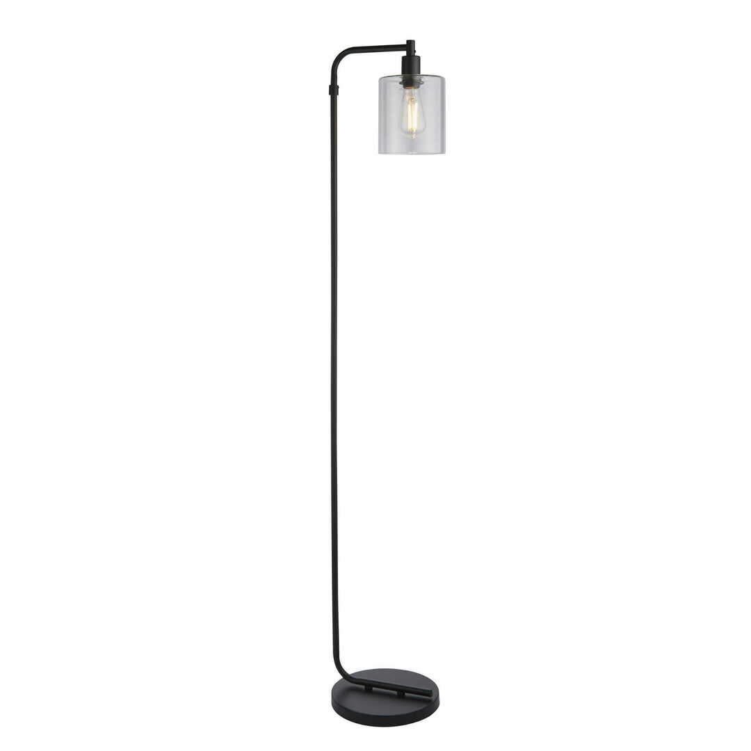 Toledo floor lamp 95456 Endon