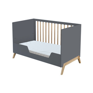 Marélie Evolutive Bed 60 x 120 - Silex small 7