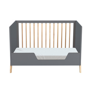 Marélie Evolutive Bed 60 x 120 - Silex small 8