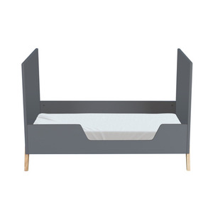 Marélie Evolutive Bed 60 x 120 - Silex small 9