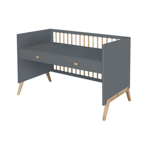 Marélie Evolutive Bed 70 x 140 - Silex small 5