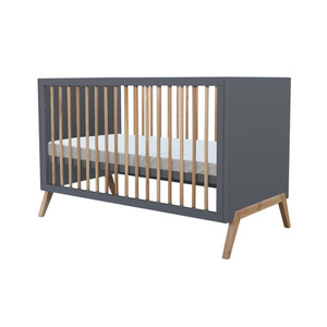 Marélie Evolutive Bed 70 x 140 - Silex small 6