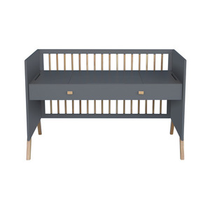 Marélie Evolutive Bed 70 x 140 - Silex small 7