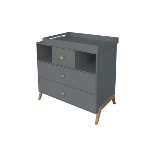 Check Marélie Chest of Drawer - Silex