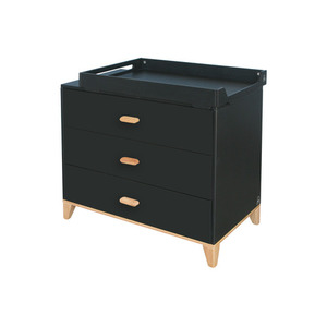 Naia Chest of Drawers - Onyx small 1