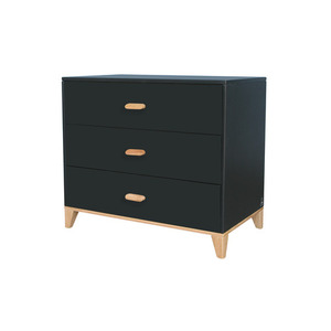 Naia Chest of Drawers - Onyx small 4
