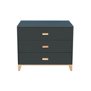 Naia Chest of Drawers - Onyx small 0