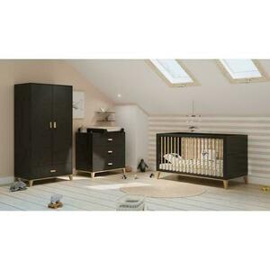 Naia Wardrobe - Onyx small 3