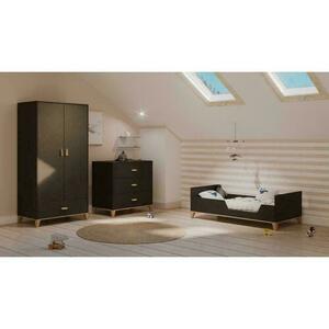 Naia Wardrobe - Onyx small 5