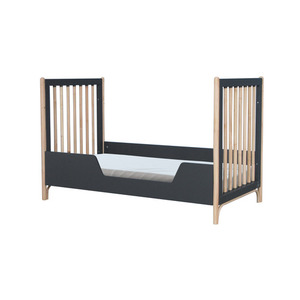 Oceane Evolutive Bed Cannes 60 x 120 - Ardoise small 7