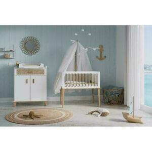 Nami Cradle - Neige small 3