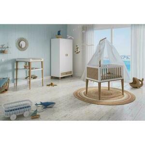 Nami Cradle - Neige small 4