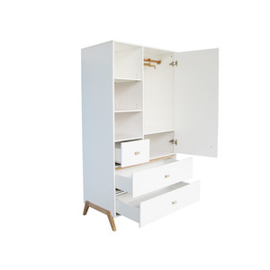Marélie Wardrobe - Neige small 2