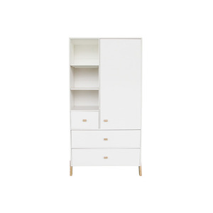 Marélie Wardrobe - Neige small 4