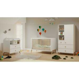Marélie Wardrobe - Neige small 6