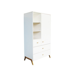 Marélie Wardrobe - Neige small 0