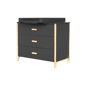 Oceane Chest of Drawers - Ardoise small 2