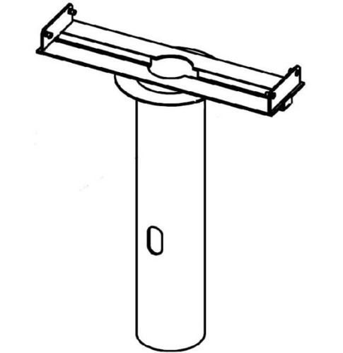 Check Norlys 206S ground mounting anchor