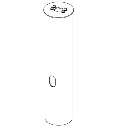 Check Installation anchor for concreting 1909 Norlys