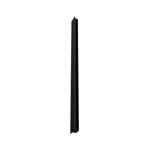 Check Outdoor Wall Lamp Italux Black LED 12-Point 29W 3000K IP54 OWL-2051-12-3K