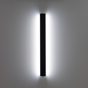Outdoor Wall Lamp Italux Black LED 3000K 15-Point 150 cm OWL-2051-15-3K small 3