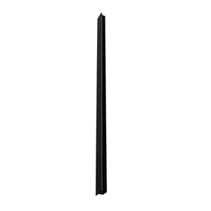Outdoor Wall Lamp Italux Black LED 3000K 15-Point 150 cm OWL-2051-15-3K small 0