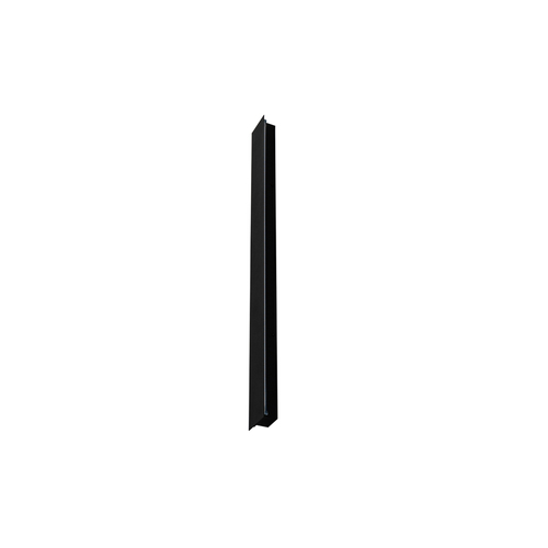 Check Outdoor Wall Lamp Italux Mutti 9 LED 24W 4000K Black IP54 OWL-2051-09-4K