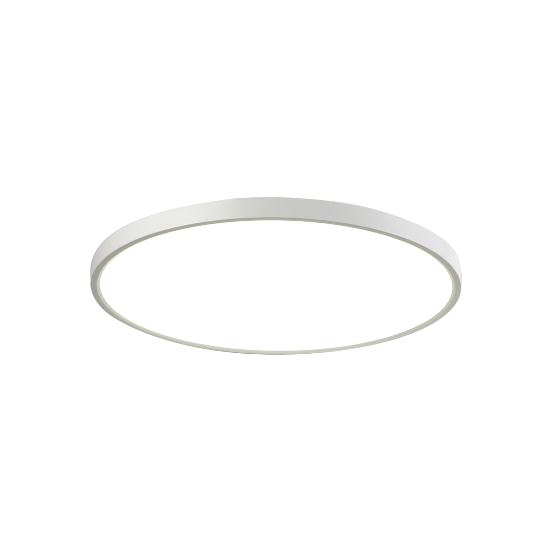 Italux LED Plafond White 40 cm 32W 2800K-6000K PLF-72836-400R-32W-WH