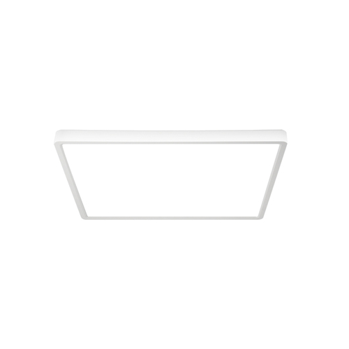 Check Plafon LED Italux Bastia 30 cm White 24W SKU PLF-83625-300S-24W-WH