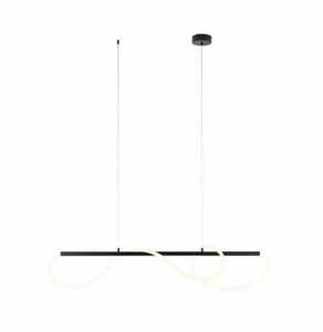 Pendant Light Max Light Laguna P0512 Black LED 30W 120 cm 0 Pendant Light Max Light Laguna P0512 Black LED 30W 120 cm small 0
