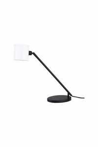 Table Lamp Max Light Laxer T0052 White Metal 35 cm 0 Table Lamp Max Light Laxer T0052 White Metal 35 cm small 0
