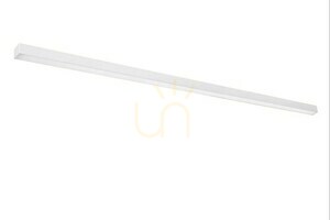 Wall lamp PINNE 200 white Thoro small 2