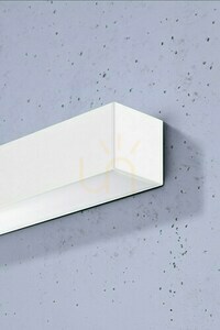 Wall lamp PINNE 200 white Thoro small 3