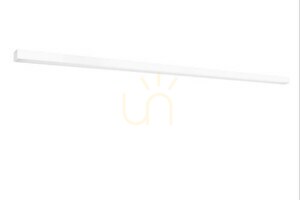 Ceiling lamp PINNE 200 white Thoro small 2
