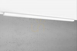 Ceiling lamp PINNE 200 white Thoro small 0