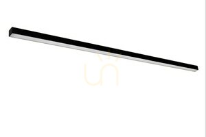 Wall lamp PINNE 200 black Thoro small 2