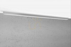 Ceiling lamp PINNE 200 grey Thoro small 0