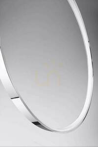 Pendant lamp RIO 78 chrome LED 4000K Thoro small 5