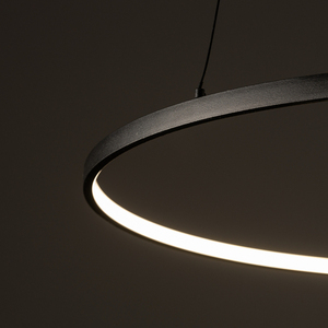 CIRCOLO LED Pendant Lamp M 10812 Nowodvorski small 4