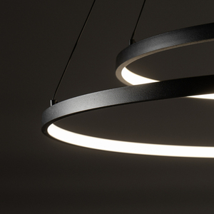 CIRCOLO LED Pendant Lamp 10814 Nowodvorski small 3