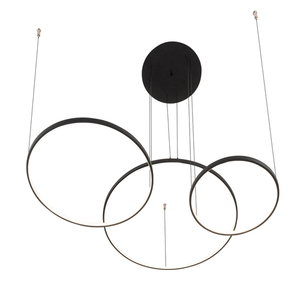 CIRCOLO LED Pendant Lamp 10817 Nowodvorski small 6