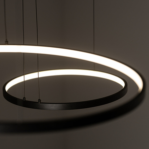 CIRCOLO LED Pendant Lamp 10817 Nowodvorski small 8