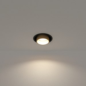 Nowodvorski MONO SLIDE 10800 GU10 R50 Recessed Spotlight Satin Gold small 1