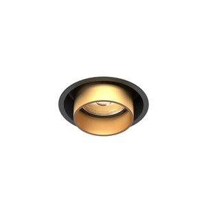 Nowodvorski MONO SLIDE 10800 GU10 R50 Recessed Spotlight Satin Gold small 0