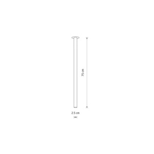 Downlight LASER 750 10908 Nowodvorski small 2